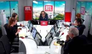 Le journal RTL de 15h du 31 août 2023