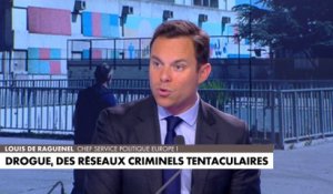 Louis de Raguenel : «Il est urgent de renouer des relations avec un pays ami de la France»