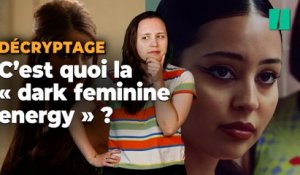 Sur TikTok, la « dark feminine energy » propage des discours sexistes emballés dans des conseils de séduction