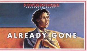 Powderfinger - Already Gone (Official Audio)