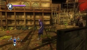 Ninja Gaiden Sigma online multiplayer - ps3