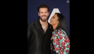 M. Pokora et Christina Milian : Nouvelle vie à Paris pour le couple, Violet déménage avec eux et e