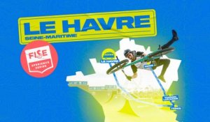 Best Of Le Havre 2023 FISE Xperience