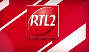 INTEGRALE - #LeDriveRTL2 en direct du Festival RTL2 Esssone en Scène (01/09/23)