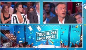 TPMP : Jean-Michel Maire présente ses excuses à Soraya