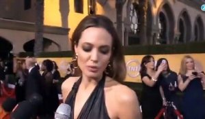 Angelina Jolie subit une ablation des ovaires