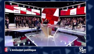 Des pauses coquines au travail ? "Une idée pour Emmanuel Macron" selon Jean-Jacques Bourdin !