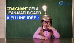 Jean-Marie Bigard : son émouvant appel au secours auprès de Brigitte Macron