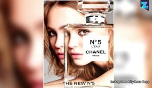 Lily-Rose Depp : 'Il faut en payer le prix'