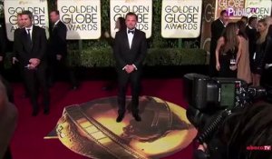 Exclu Vidéo : Golden Globes 2016 : Jennifer Lawrence, Taraji P. Herson Kate Hudson illuminent le red carpet