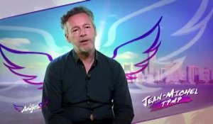 Les Anges 9 : Le bizutage de Jean-Michel Maire