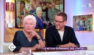 Emmanuel et Brigitte Macron parlent-ils Ch'ti ? L'étonnante révélation de Line Renaud !