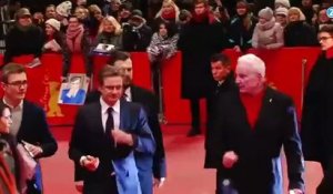 Berlinale : Colin Firth et Jude Law dans 'Genius'