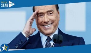 Silvio Berlusconi  ce lien inattendu avec… Kate Middleton !