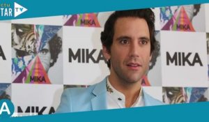 « Je faisais pipi sur ma chaise »  Mika revient sur le harcèlement scolaire dont il a été victime