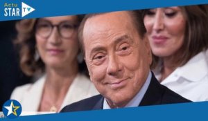 Mort de Silvio Berlusconi  qui était sa compagne Marta Fascina, de 53 ans sa cadette