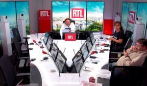 RENTRÉE SCOLAIRE - Eve Vaguerlant est l'invitée de RTL du 03 septembre 2023