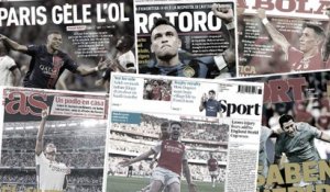 La presse dézingue l’OL, le FC Porto au cœur d’une polémique surréaliste