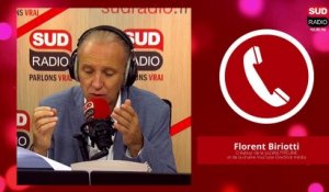 Interdiction de la Puff : "Il n’y pas de passage de la vape au tabagisme" - Florent Biriotti