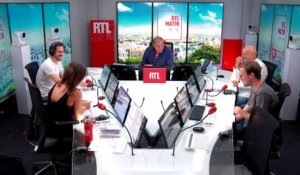 Le journal RTL de 7h30 du 06 septembre 2023