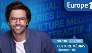 «La stagiaire» : France 3 en tête des audiences de ce mardi soir
