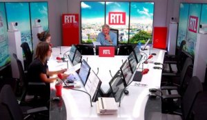 Le journal RTL de 7h du 11 septembre 2023