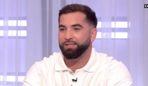 “Cette liberté-là me manque” : Kendji Girac cash sur son métier d’artiste dans Clique