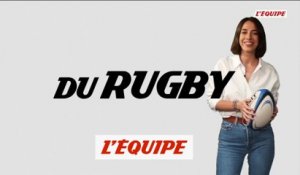 Le journal du rugby du 7 septembre 2023 - Rugby - CM 2023