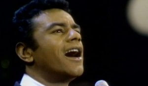 Johnny Mathis - Dear Heart/Days Of Wine And Roses/Moon River (Medley/Live On The Ed Sullivan Show, January 5, 1969)