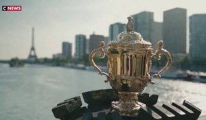 Coupe du monde de rugby : France-All Blacks en ouverture