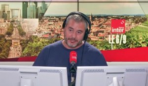 Jacques Prévert n'est pas un con ! Le Billet de François Morel