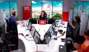 Le journal RTL de 12h du 08 septembre 2023