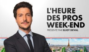 L'Heure des Pros Week-End (Émission du 09/09/2023)