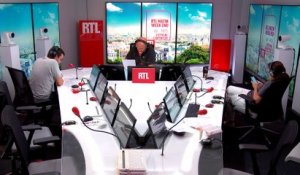 Le journal RTL de 7h30 du 10 septembre 2023