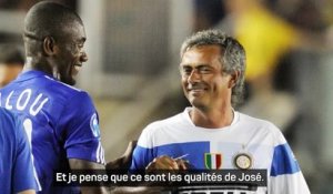 Chelsea - Salomon Kalou : "La culture de la gagne de Mourinho doit être présente au sein du club"