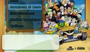 Dragon Ball Z: Budokai 3 online multiplayer - ps2