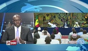 Amadou Ba, candidat de BBY: Abdou Karm Fofana soutient la décision de Macky Sall