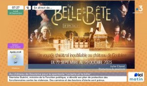 18/09/2023 - Le 6/9 de France Bleu Loire Océan en vidéo