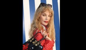 Arielle Dombasle : Son premier mari, un playboy qui compte une immense actrice française parmi ses