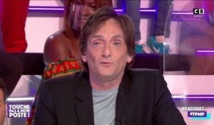 Pierre Palmade: nouvelle polémique pour le rappeur Freeze Corleone !