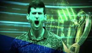 US Open - 24ème Grand Chelem pour Djokovic, un record !