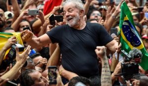 Lula da Silva revient sur sa déclaration concernant Vladimir Poutine et sa présence au prochain G20 au Brésil