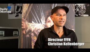 Interview : Christian Kellenberger (FFFH 2023)