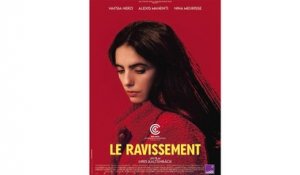 Le Ravissement (2023) VF