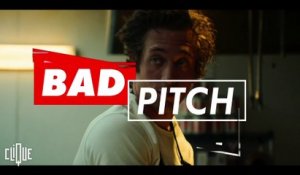 Bad Pitch : The Bear - Clique - CANAL+