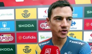 Tour d'Espagne 2023 - Kenny Elissonde : "Ça fait 10 ans que j'ai gagné à l'Angliru et on m'en parle encore donc oui, ça reste toute la vie"