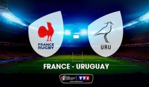 France / Uruguay
