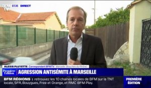 Un homme de 21 ans victime d'une agression antisémite à Marseille