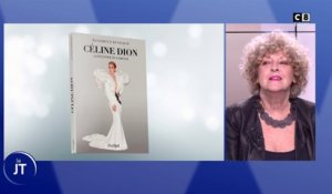 Céline Dion : Dans l'intimité de l'icône