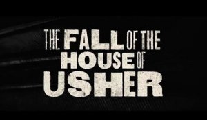 The Fall of the House of Usher - Trailer Saison 1